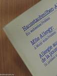 Hausstaubmilben-Allergie: Ein weltweites Problem