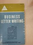 The Blue Book of Business Letter Writing