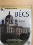 Bécs - CD-vel