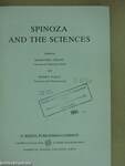 Spinoza and the sciences