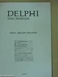 Delphi and Museum