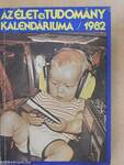 Az Élet és Tudomány Kalendáriuma 1982