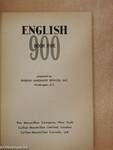 English 900 Book 5.