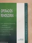 Operációs rendszerek