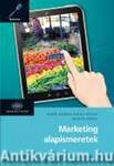 Marketing alapismeretek