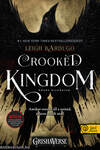 Crooked Kingdom - Bűnös birodalom (Hat varjú 2.) - Sötét Örvény