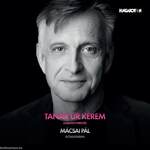 Tanár úr kérem - Mácsai Pál előadásában - Hangoskönyv