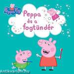 Peppa malac - Peppa és a fogtündér