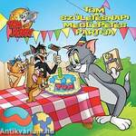 Tom és Jerry - Tom születésnapi meglepetés partija