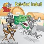 Tom és Jerry - Felvétel indul!