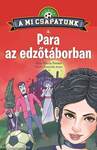 A mi csapatunk 3. - Para az edzőtáborban