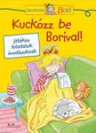 Barátnőm, Bori foglalkoztató - Kuckózz be Borival!