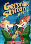 Geronimo Stilton: A riporter 2. Ez az ÉN szenzációm!