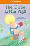 Easy Reading: Level 1 - Three Little Pigs