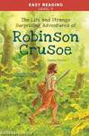 Easy Reading: Level 5 - Robinson Crusoe