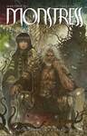 Monstress - Fenevad 4.