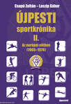 Újpesti sportkrónika II.