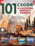 Füles Bookazine - 101 Csoda - A legszebb nemzeti parkok