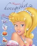 Ragassz hercegnőket! - Hamupipőke