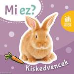 Kiskedvencek - Mi ez?