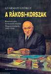 A Rákosi-korszak