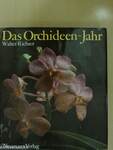 Das Orchideen-Jahr 