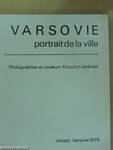 Varsovie 