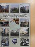 Budapest statisztikai évkönyve, 2007