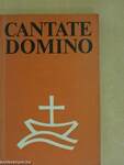 Cantate Domino