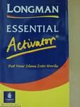 Longman Essential Activator