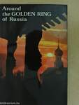 Around the Golden Ring of Russia