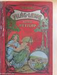 Tolnai Világlapja 1911. január-deczember I-II. (rossz állapotú)