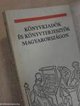 Könyvkiadók és könyvterjesztők Magyarországon