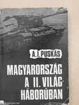 Magyarország a II. világháborúban