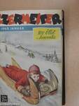 Ezermester 1960. január-december