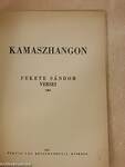 Kamaszhangon