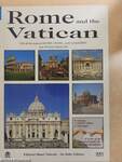 Rome and the Vatican