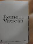 Rome and the Vatican