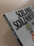 Schlanke Schlemmereien