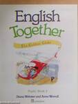 English Together 3. - Pupils' Book