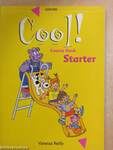 Cool! - Course Book Starter