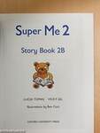 Super Me 2 - Story book 2B