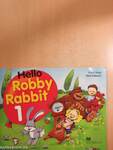 Hello Robby Rabbit 1