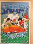 Snap! 3 - Pupil's Book