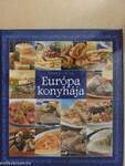 Európa konyhája