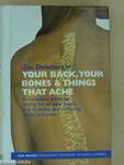 The Directory of Your Back, Your Bones & Things that Ache