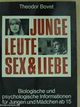 Junge Leute - Sex & Liebe