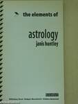The elements of astrology