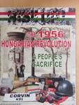 Rise Up! The 1956 Hungarian Revolution