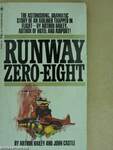 Runway zero-eight